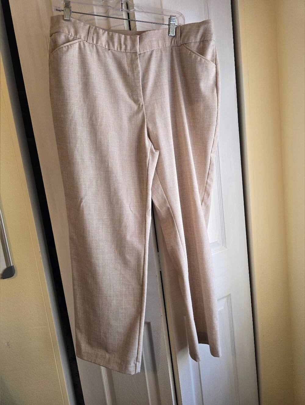Neutral Pants